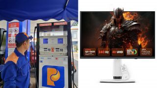 Giá xăng dầu chiều nay 21/5 bao nhiêu tiền một lít? BenQ ra mắt màn hình gaming mới nâng cấp trải nghiệm chơi game