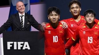 Bốc thăm U17 World Cup 2026: FIFA ra quyết định quan trọng, U17 Việt Nam rơi vào bảng đấu cực khó?