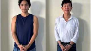 Facebook Long Nhật, Sơn Ngọc Minh ‘bùng nổ’ bình luận sau thông tin bị bắt vì ma túy