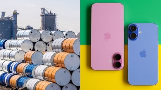 Giá xăng dầu chiều 21/5:Thế giới giảm mạnh hơn 5%, giá trong nước có đảo chiều cứu ví người dùng?Top iPhone giảm tháng 5