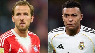 Tin chuyển nhượng trưa 21/5: Real Madrid hỏi mua Harry Kane, MU theo dõi Bastoni