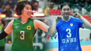Lịch thi đấu bóng chuyền nữ Cup VTV9 - Bình Điền 2026 hôm nay 22/5: VTV BĐ Long An tái đấu Giang Tô khi nào?
