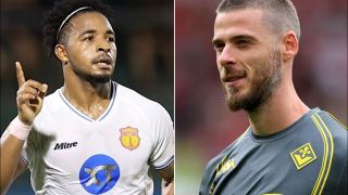 Lịch thi đấu bóng đá hôm nay 22/5: Xuân Son nhận tin dữ tại V.League; De Gea lập kỷ lục ở Serie A?