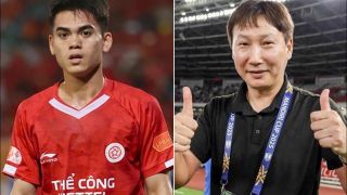 Lịch thi đấu bóng đá V.League hôm nay: Dàn sao ĐT Việt Nam gây sốt, HLV Kim Sang-sik đón tin vui?