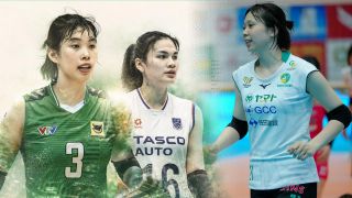 Link xem trực tiếp bóng chuyền nữ Cup VTV9 - Bình Điền 2026 hôm nay 20/5: Xác định hai đội vào chung kết?