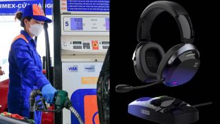 Bảng giá xăng dầu sáng 21/5: Loại nhiên liệu mới giá rẻ hơn cả RON95, các dòng tai nghe gaming giá rẻ nhất phân khúc