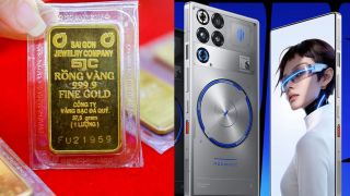 Giá vàng SJC, vàng nhẫn hôm nay 21/5 bật tăng trở lại, gaming phone Red Magic mới chính thức ra mắt kèm cấu hình khủng