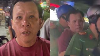 Kẻ giết người tình rồi giả vờ nhảy cầu khai lý do ra tay, gã sát nhân nổi điên khi phát hiện gì?