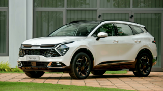 Điểm tin ô tô 21/5: Loạt xe Kia ưu đãi ‘khủng’ tháng 5 này, Honda CR-V bản đặc biệt ‘trình làng’