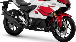 Tin xe hot 21/5: ‘Chiến binh côn tay’ mới của Yamaha ra mắt với giá mềm, cao cấp hơn Exciter và Honda Winner R