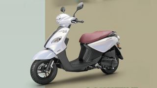 Tin xe trưa 21/5: ‘Xe ga quốc dân’ 125cc của Yamaha ra mắt giá rẻ như Honda Vision mà đẹp át vía SH Mode