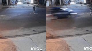 Danh tính người đàn ông bị taxi tông tử vong khi đi bộ sang đường, kết quả nồng độ cồn và ma tuý của tài xế? 