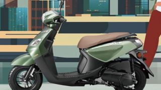 Yamaha chính thức ra mắt ‘vua xe ga’ 125cc mới giá 32,5 triệu đồng, thiết kế ‘nét’ hơn Honda Vision và SH Mode