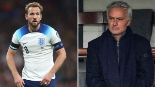 Tin chuyển nhượng trưa 22/5: Mourinho nhắm sao Man Utd, Harry Kane sắp tới Barcelona