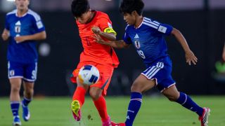 AFC trực tiếp bóng đá U17 Trung Quốc vs U17 Nhật Bản - Link trực tiếp Chung kết U17 châu Á 2026