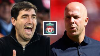 Liverpool âm thầm tìm người thay Arne Slot? Andoni Iraola bất ngờ lọt tầm ngắm