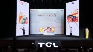 TCL ra mắt TCL C8L SQD-Mini LED TV: Khẳng định vị thế thương hiệu TV Mini LED số 1 và TV màn hình lớn hàng đầu thế giới