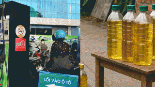 Điểm khác biệt then chốt giữa xăng E10 và ‘xăng pha cồn’, 10% ethanol trong xăng E10 có đáng lo?
