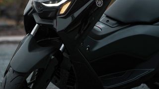 Yamaha chính thức mở bán ‘vua xe ga’ 155cc mới giá 100 triệu đồng: Khắc chế cứng Honda SH và SH Mode