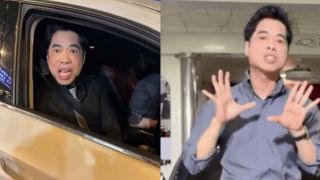 Ngọc Sơn livestream lên tiếng nói rõ chuyện dùng ‘chất cấm’, tuyên bố liên quan đến toàn bộ gia tài 
