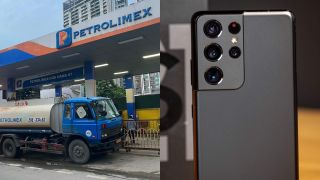 Giá xăng hôm nay 22/5: Xăng RON 95 tăng vẫn đang bay màu hơn 8.000 đồng so với đỉnh, iPhone 16 có giảm?