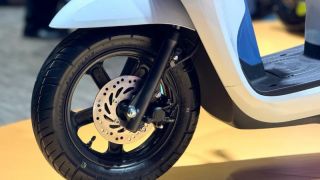 Honda chính thức ra mắt ‘xe ga quốc dân’ 110cc mới phong cách khác hẳn Vision và SH Mode, giá dễ mua