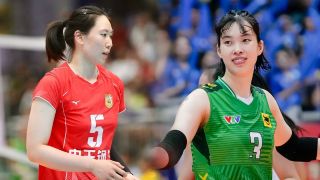 Lịch thi đấu bóng chuyền nữ Cup VTV9 - Bình Điền 2026 hôm nay 23/5: VTV BĐ Long An đấu Giang Tô lúc mấy giờ?