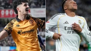 Lịch thi đấu bóng đá hôm nay 22/5: Tân binh cuối cùng của Ngoại hạng Anh lộ diện; Mbappe gây sốt?