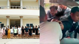 Toàn cảnh trinh sát Công an TPHCM rượt đuổi đường dây ma tuý, hé lộ danh tính kẻ cầm đầu?