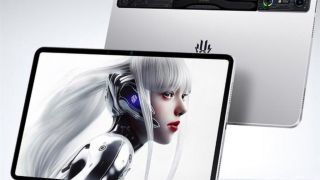 Red Magic Gaming Tablet 5 Pro xác nhận ra mắt vào tháng 6, lộ diện cấu hình cực khủng