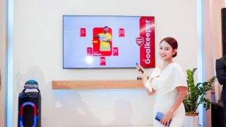 Samsung Vision AI 2026 mở ra tương lai mới của trải nghiệm giải trí, cá nhân hóa và kết nối thông minh hơn