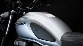 ‘Huyền thoại côn tay’ 162cc mới của Suzuki chốt giá 58 triệu đồng: Phân khúc chất hơn Honda Winner R