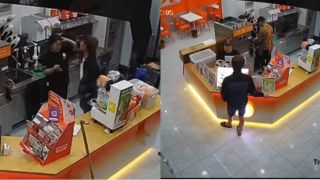 Công an thông tin vụ nữ nhân viên quán trà sữa ở Bắc Ninh bị khách túm tóc đánh vì quán hết kem