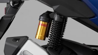 Tin xe trưa 22/5: Honda mở bán ‘đàn em’ của Air Blade và SH 160i với 89 triệu đồng, có ABS cực xịn