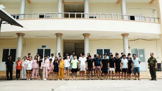 Toàn cảnh vụ bắt giữ 140 đối tượng trong đường dây ma túy: Hé lộ manh mối không ngờ từ 1 kẻ nghiện