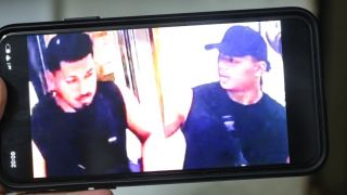 2 đối tượng nước ngoài đặc biệt nguy hiểm, liên quan án mạng ở TP HCM đang lẩn trốn ở đâu?