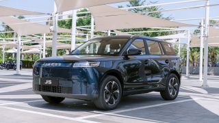 JAECOO J5 EV dẫn đầu thị trường xe điện Đông Nam Á, OMODA & JAECOO tăng tốc toàn cầu