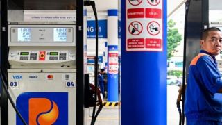 Giá xăng dầu hôm nay 23/5: RON 95 lên hơn 25.000 đồng/lít trước khi ‘khai tử’, bảng giá Petrolimex, PVOIL