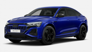 Xe gần 4 tỷ đồng cũng dính lỗi: Audi Q8 E-tron và Audi E-tron bị thu hồi tại Việt Nam do lỗi phanh