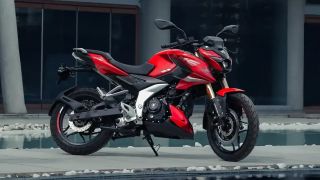 Chính thức ra mắt ‘vua côn tay’ 165cc mới giá 33,6 triệu đồng phân khúc khác Yamaha Exciter và Honda Winner R
