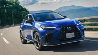 Giá xe Lexus mới nhất tháng 5/2026: Có nên mua Lexus ES, NX và RX ở thời điểm hiện tại?