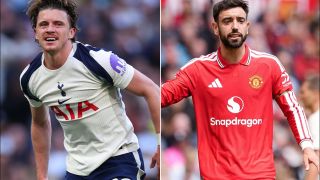 Lịch thi đấu Ngoại hạng Anh 24/5: Tottenham nguy cơ xuống hạng; Bruno Fernandes lập kỷ lục ở MU?