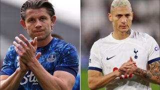 Nhận định bóng đá Tottenham vs Everton - Vòng 38 Ngoại hạng Anh: Bi kịch của Gà trống?