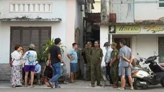 Gia Lai: Phát hiện đôi nam nữ thương vong trong phòng trọ, nhân chứng nhìn thấy gì trước đó?