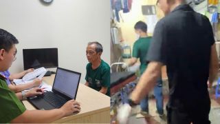 Bí mật ở nơi chữa bệnh bằng nước của ‘thần y dởm’ vừa bị bắt: Từng có người tử vong khi điều trị
