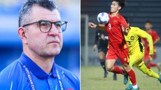 Hà Nội FC 'giữ đằng chuôi', ngã ngũ việc HLV Cristiano Roland dẫn dắt U17 Việt Nam ở U17 World Cup 2026