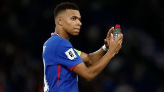Liệu tuyển Pháp có thất bại sớm tại World Cup 2026 vì Kylian Mbappé?