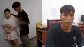 Diễn biến thót tim vụ cướp điện thoại ở Thái Nguyên, tình trạng sức khoẻ bà bầu hiện tại? 