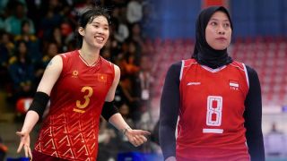 Lịch thi đấu bóng chuyền nữ AVC Cup 2026 mới nhất: ĐT Việt Nam thi đấu vào khung giờ lạ