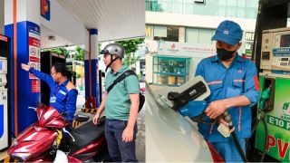 Giá xăng dầu hôm nay 24/5: RON 95 giảm gần 2.000 đồng trong kỳ điều hành sắp tới? Diesel thế nào?